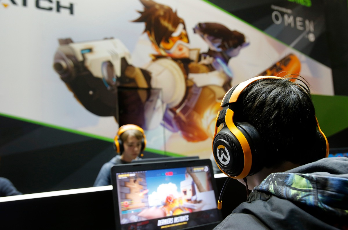 Blizzard ends 14-year licensing deal with NetEase in China • ZebethMedia
