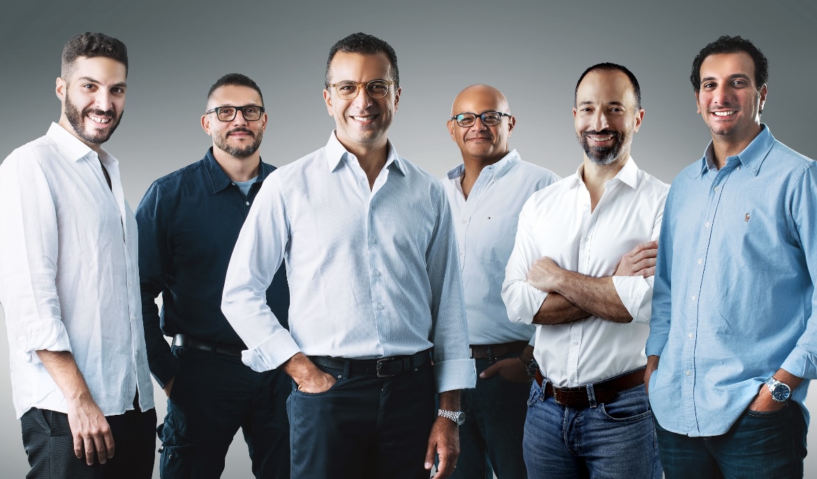 Blnk, a fintech that provides instant consumer credit in Egypt, raises $32M in debt and equity • ZebethMedia