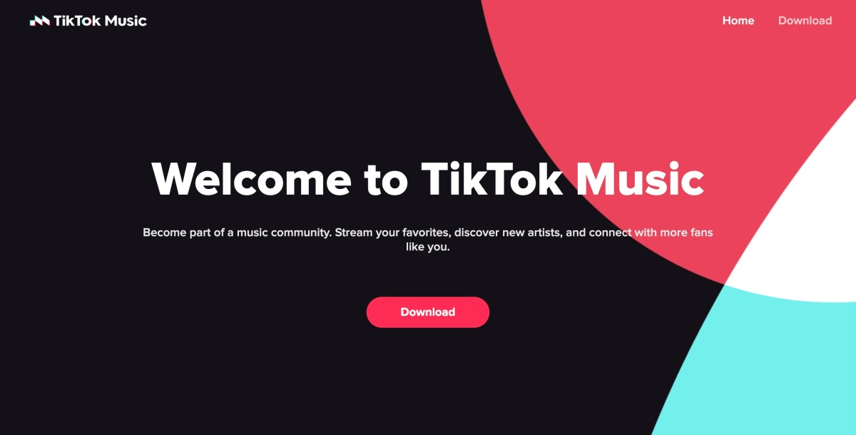 ByteDance’s music app Resso offers hints about TikTok Music’s launch • ZebethMedia