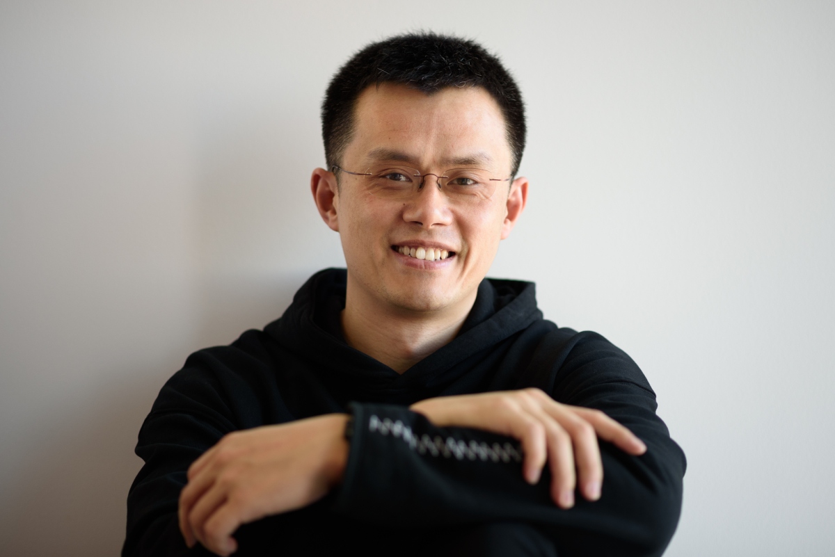 Binance signs letter of intent to acquire FTX • ZebethMedia