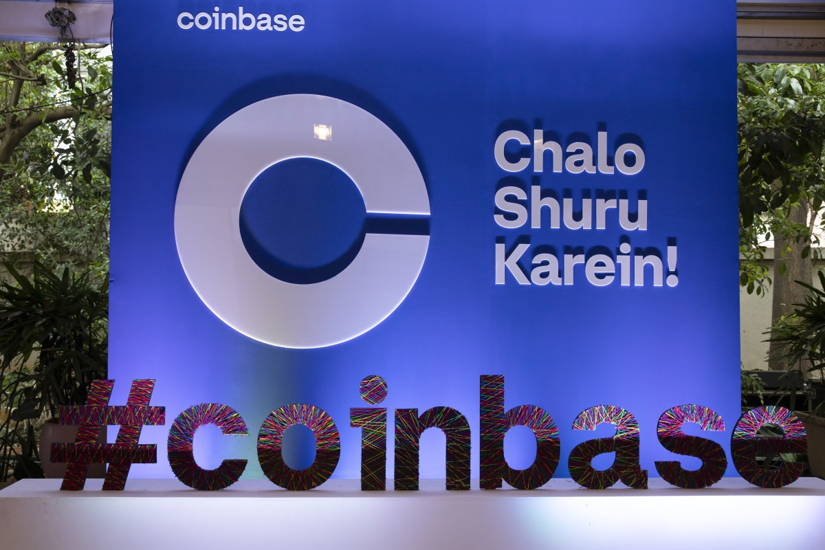 Coinbase and Polygon back new crypto advocacy group in India • ZebethMedia