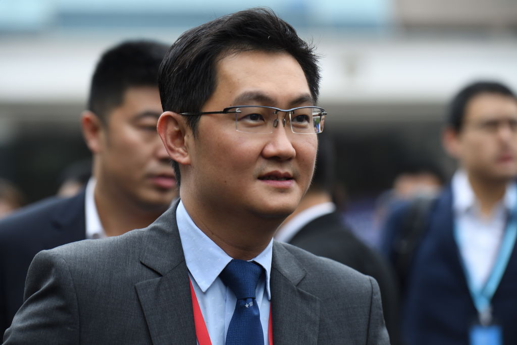 Don’t panic — this isn’t Tencent’s first tie-up with a state-owned firm • ZebethMedia