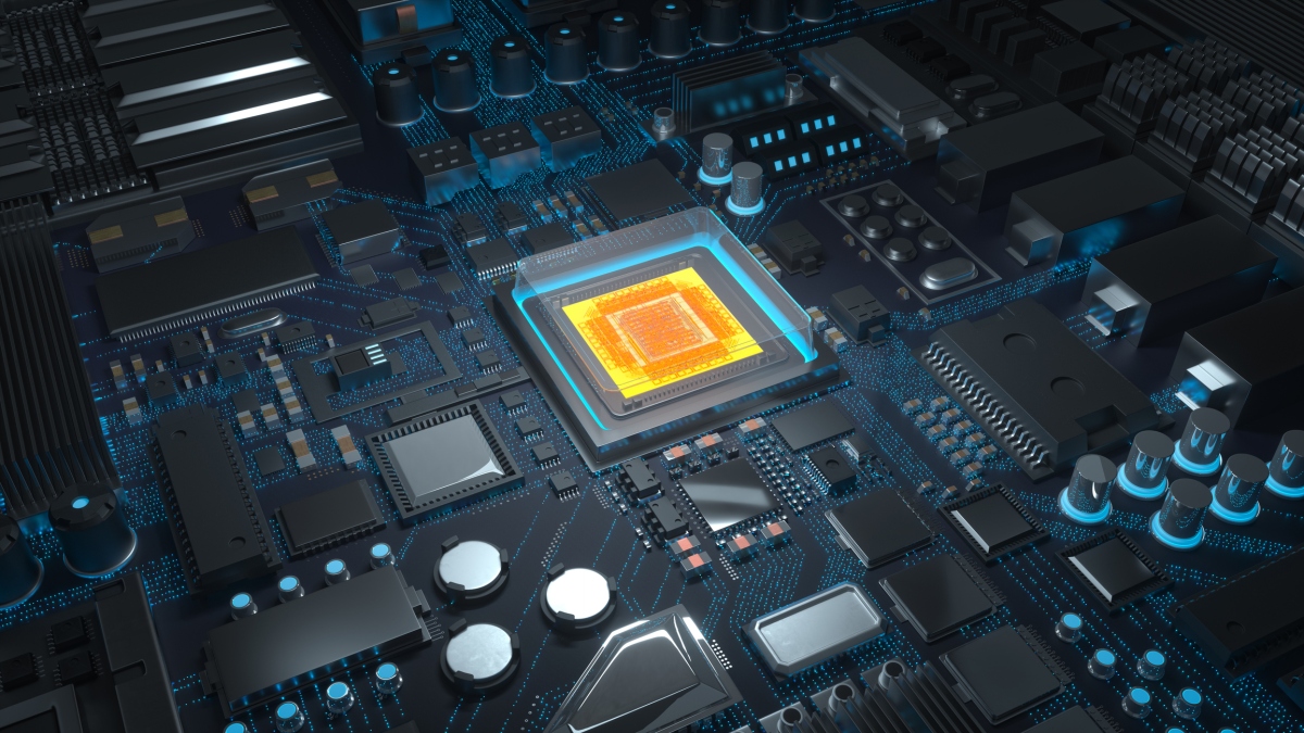 Eliyan raises $40M from Intel and Micron to build chiplet interconnects • ZebethMedia