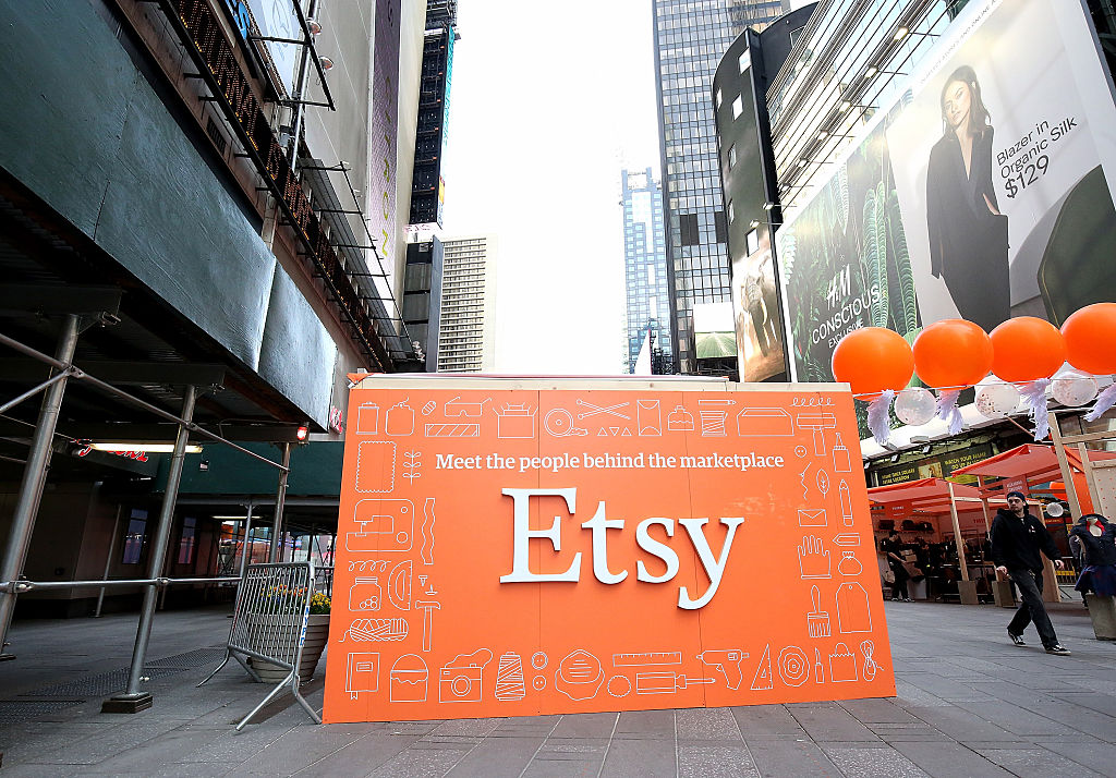 Etsy begins rolling out visual search, starting with iOS users • ZebethMedia