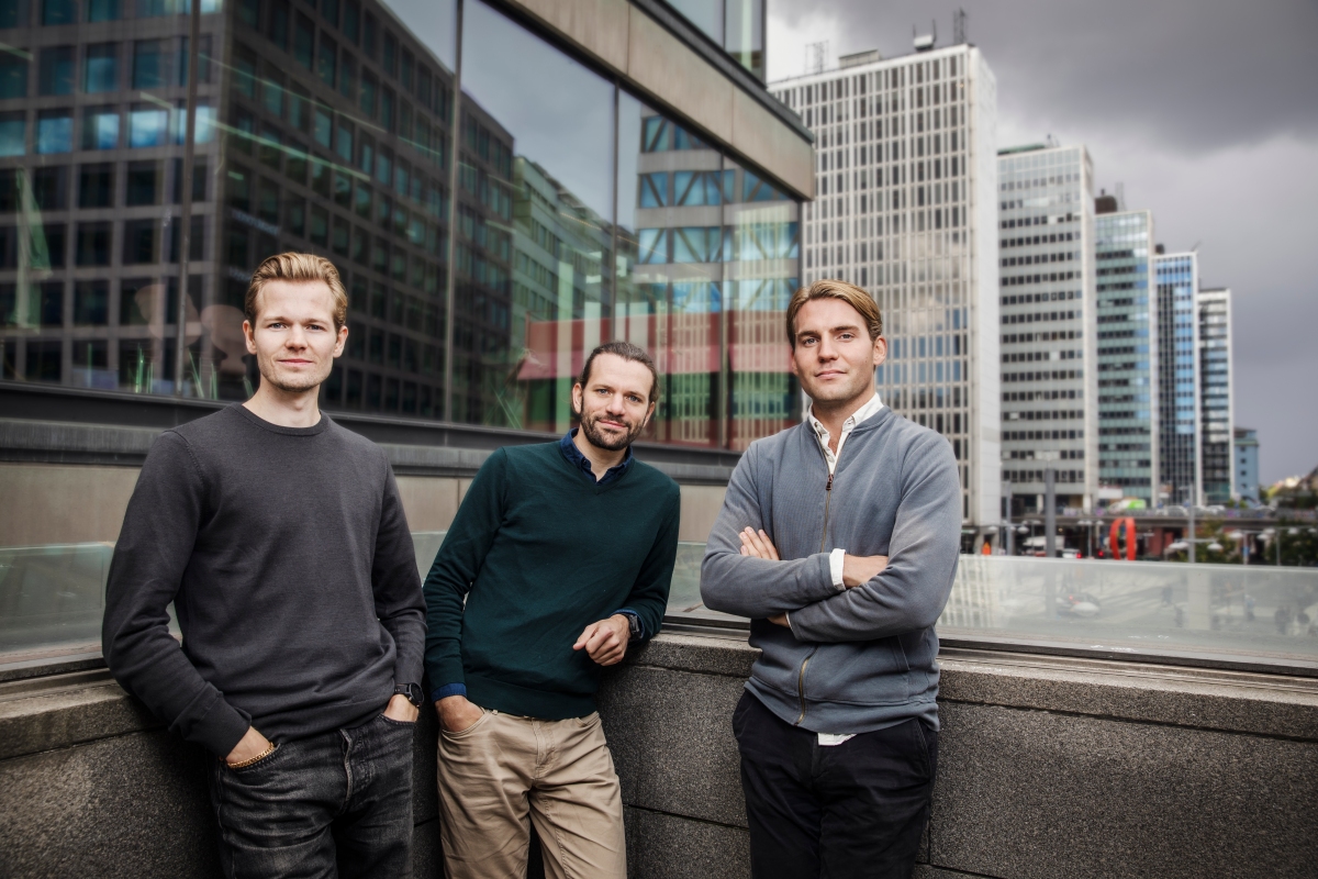 Former Tink employees launch Atlar, a payment automation startup • ZebethMedia