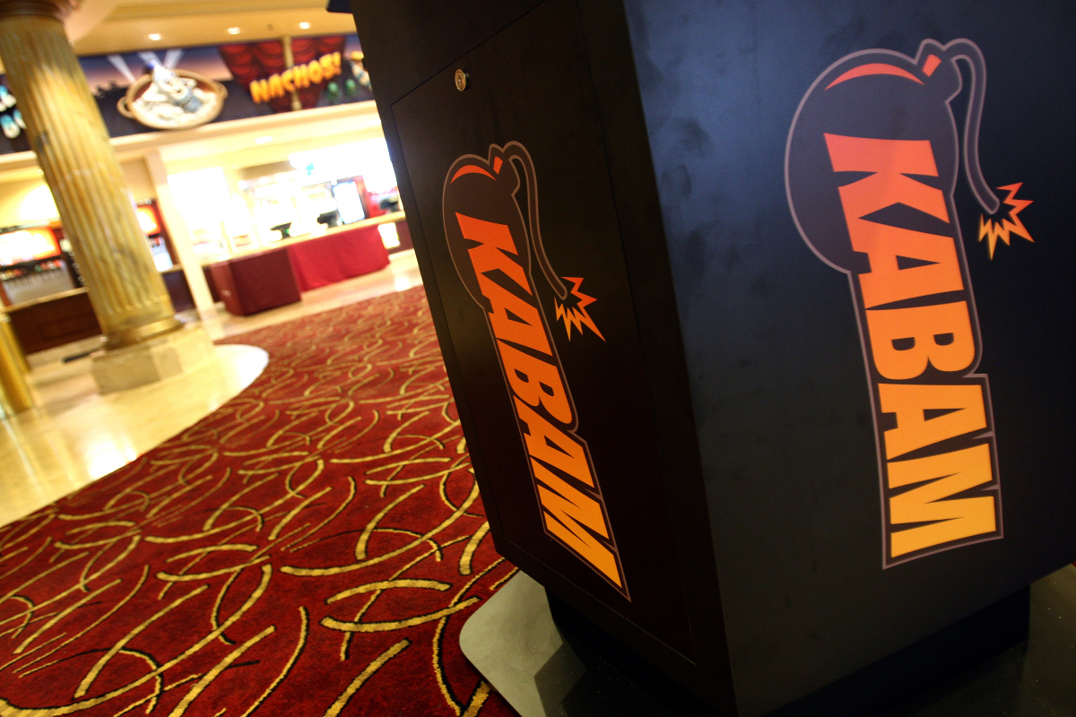 Gaming company Kabam lays off 7% of its workforce to better align with goals • ZebethMedia