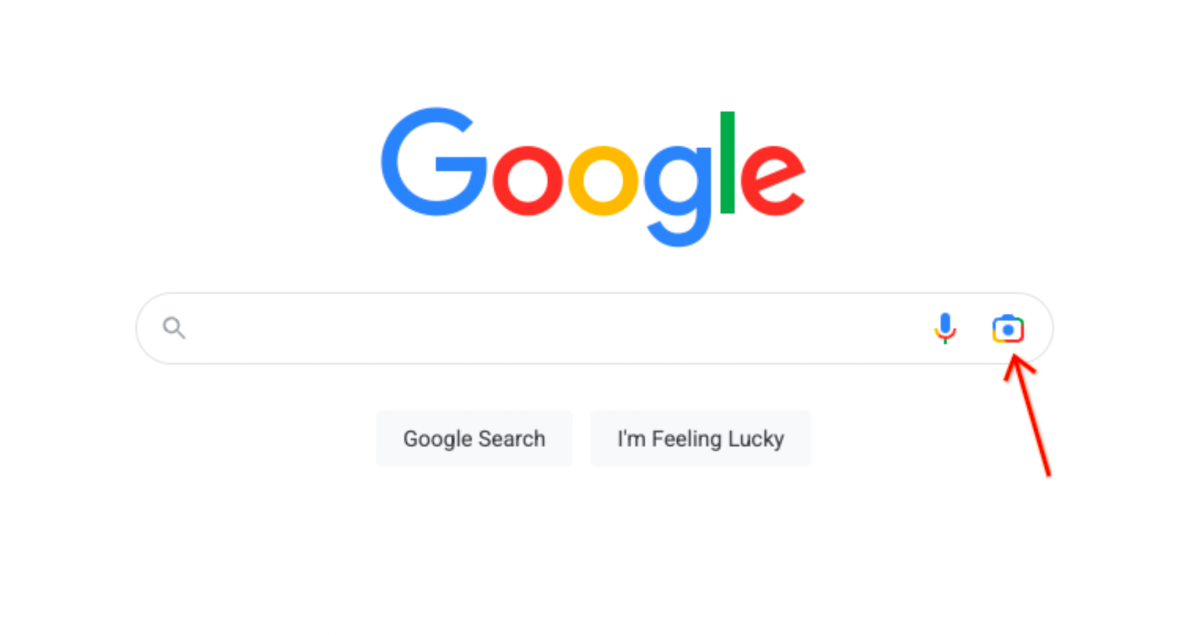 Google is integrating Lens directly into its search box • ZebethMedia