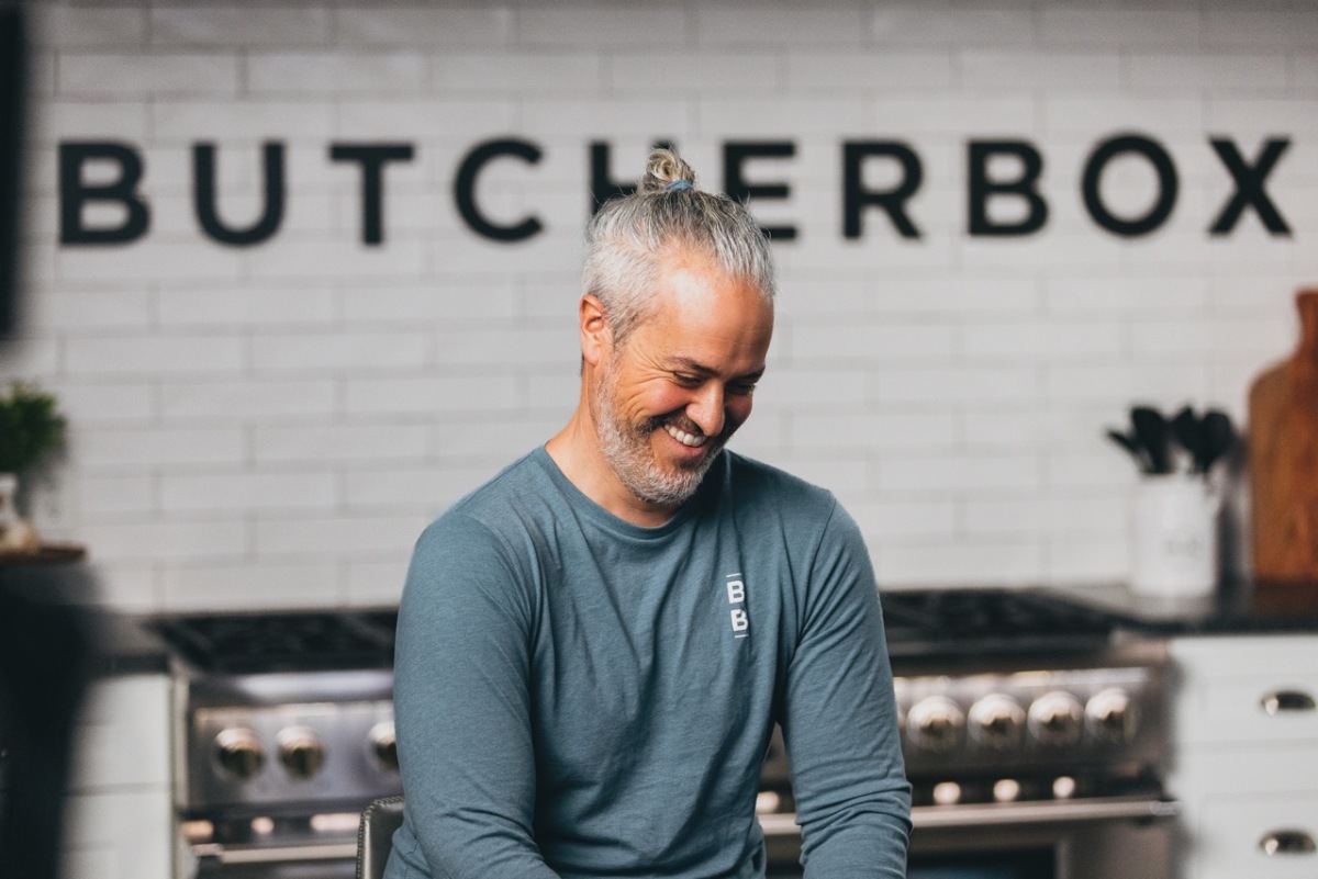 How ButcherBox bootstrapped to $600M in revenue • ZebethMedia