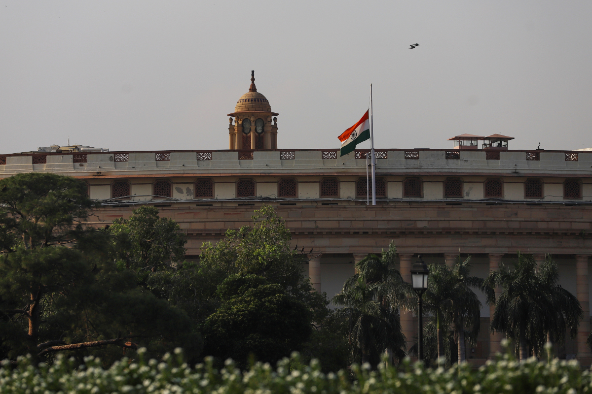 India proposes permitting cross-border data transfers with certain countries in new privacy bill • ZebethMedia