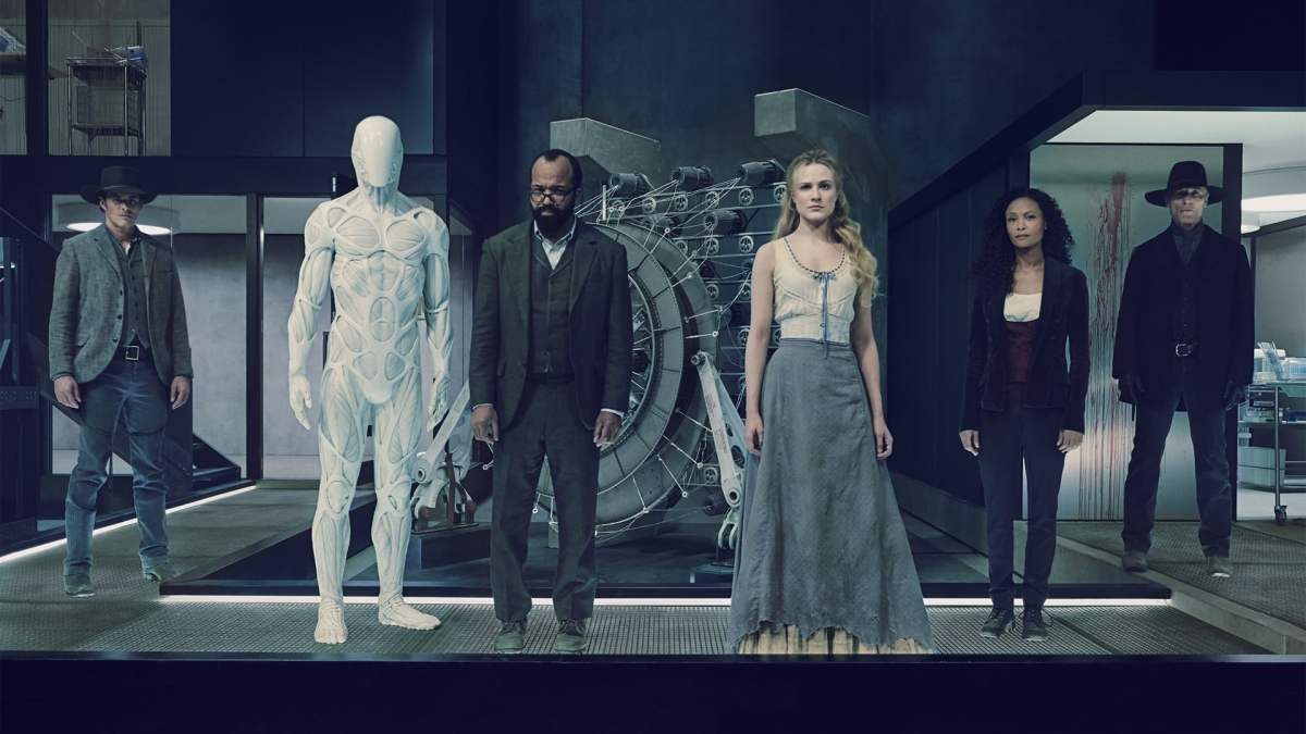 It’s no surprise HBO canceled “Westworld” after four seasons • ZebethMedia