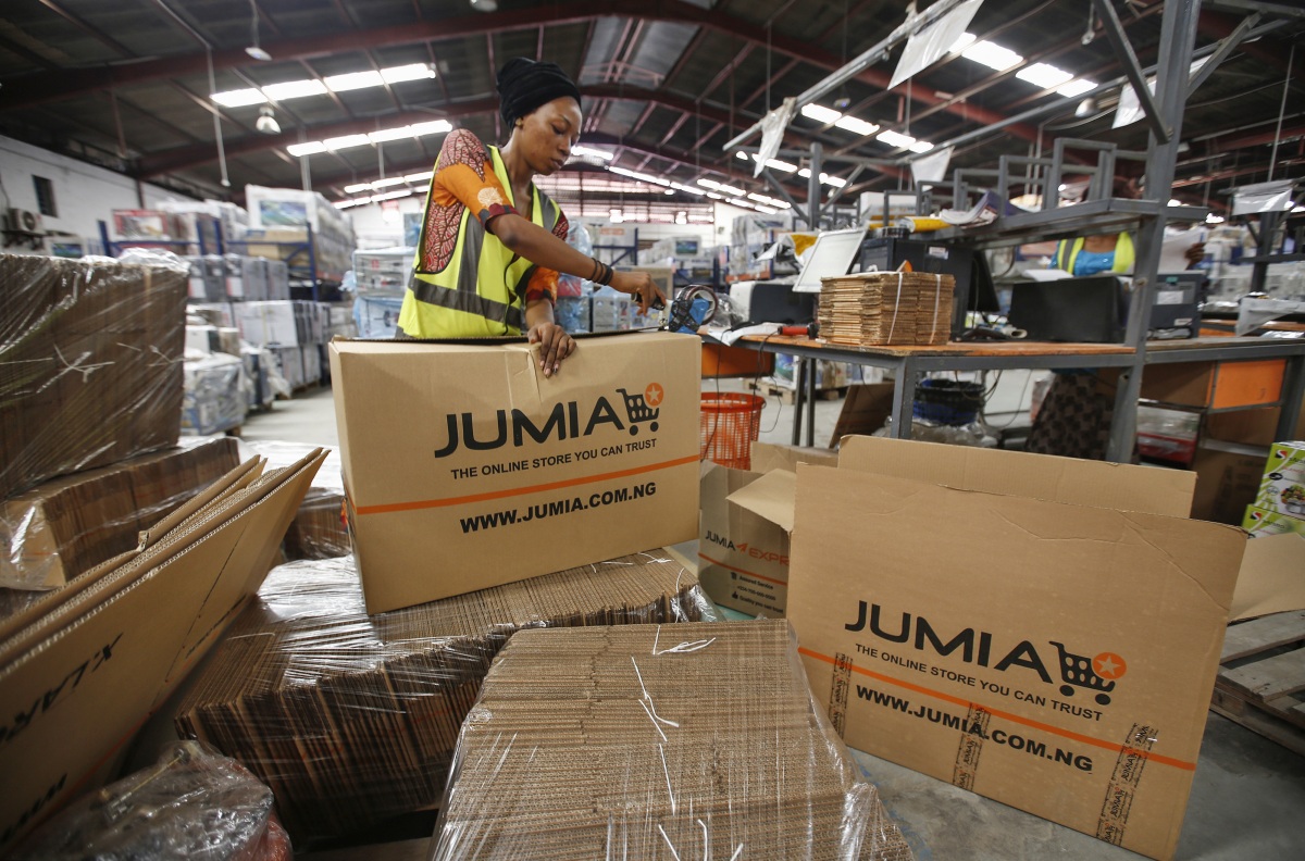 Jumia to cut products and overheads as new management chase profits • ZebethMedia