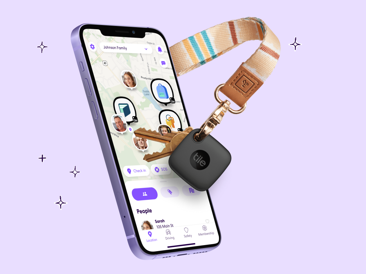 Life360 to now integrate its service with Tile, following last year’s acquisition • ZebethMedia