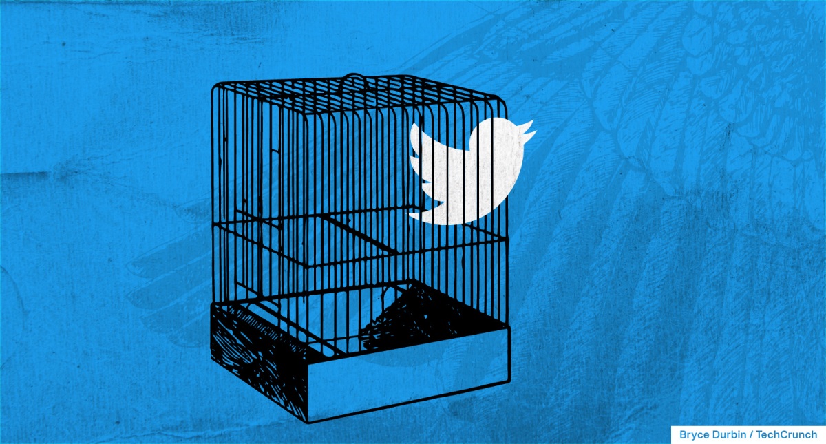 More key Twitter execs just quit, including the head of trust and safety • ZebethMedia