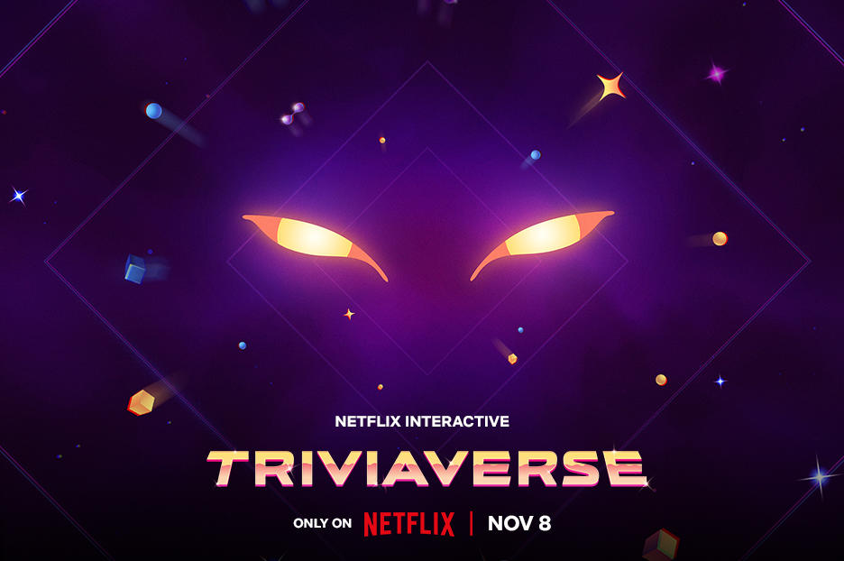 Netflix launches a new interactive trivia experience, ‘Triviaverse’ • ZebethMedia