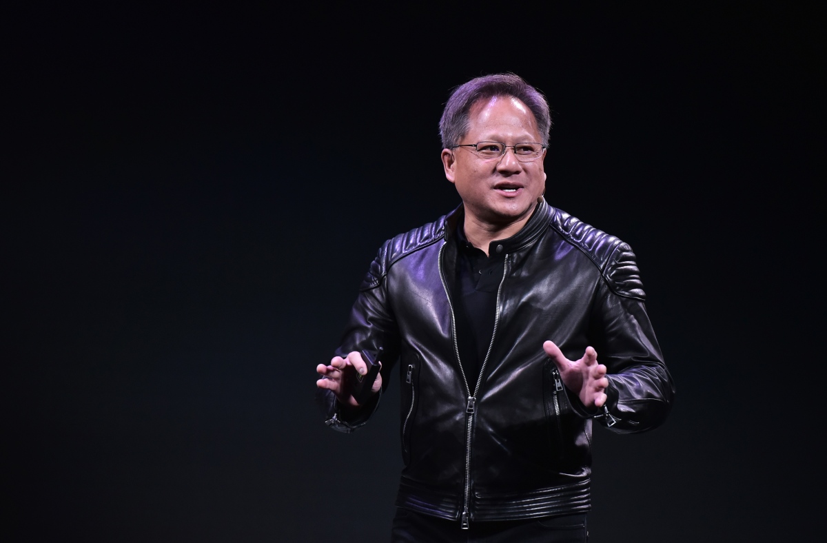 Nvidia touts a slower chip for China to avoid US ban • ZebethMedia