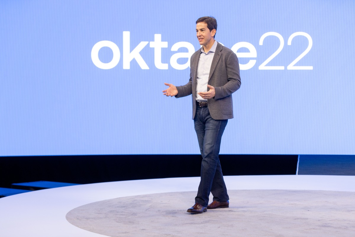 Okta CEO opens up about Auth0 acquisition, SaaS slump and Lapsus$ attack • ZebethMedia