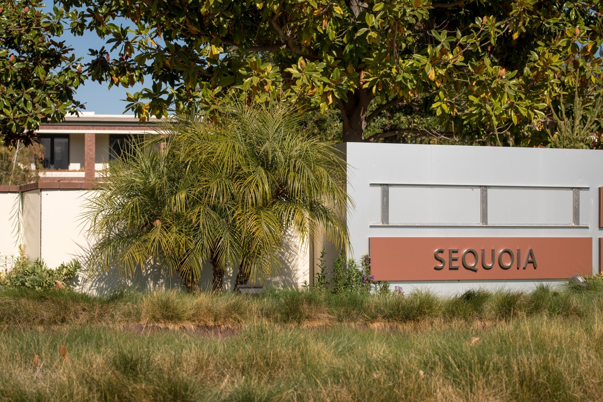 Sequoia Capital marks its FTX investment down to zero dollars • ZebethMedia