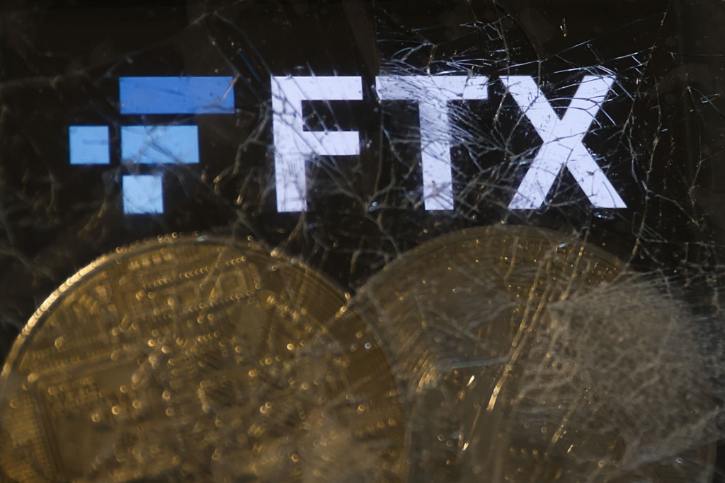 Singapore’s Temasek writes down $275M investment in FTX • ZebethMedia