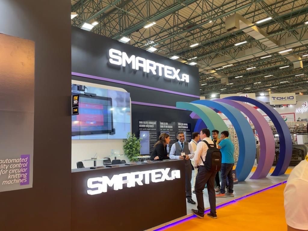 Smartex sews up $24.7M to put smarter eyes on textile manufacturing • ZebethMedia