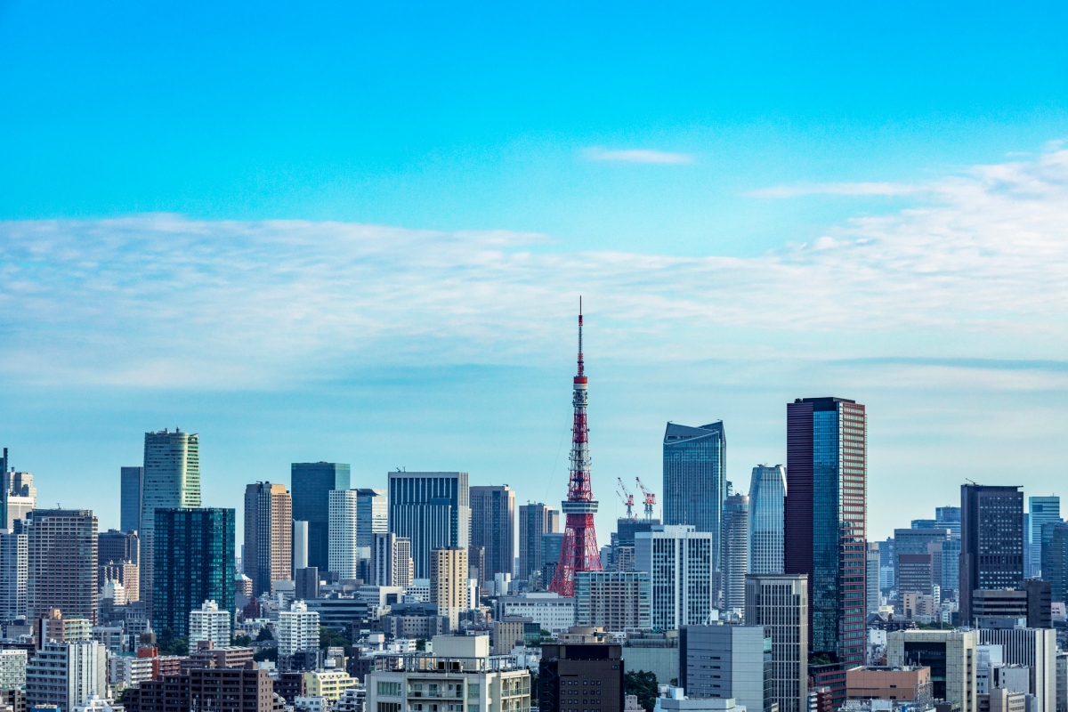 SoftBank, NEC, Sony, Toyota + more team up for Rapidus, Japan’s bid for next-gen chip domination • ZebethMedia