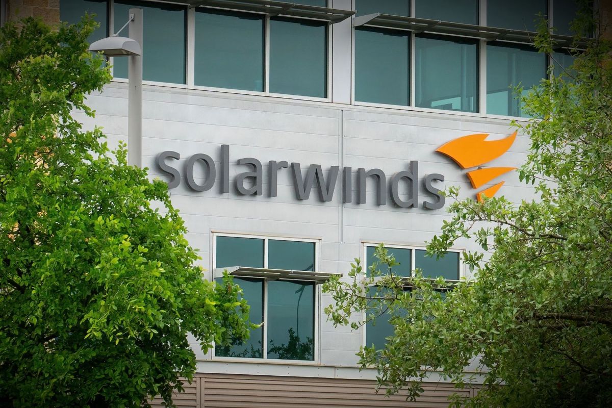 SolarWinds says it’s facing SEC ‘enforcement action’ over 2020 hack • ZebethMedia