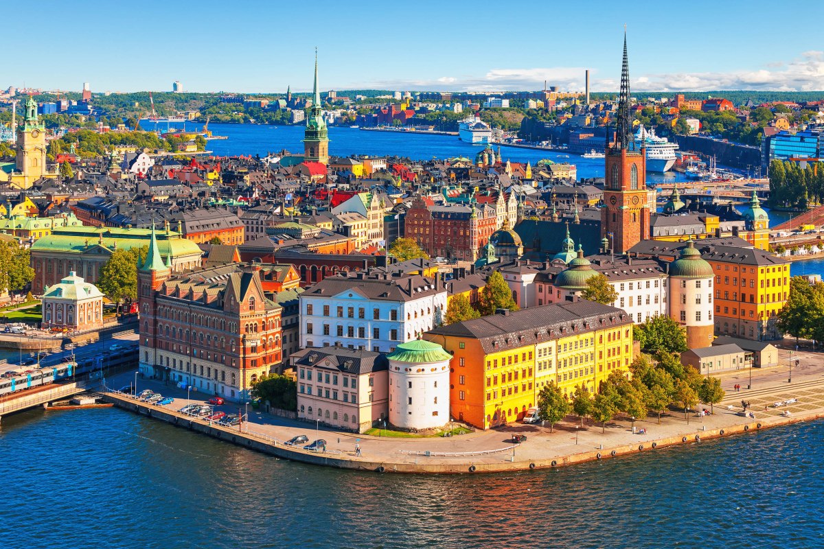 Sweden’s EQT Ventures closes a its third fund at €1.1B to double down on European and early-stage startups • ZebethMedia
