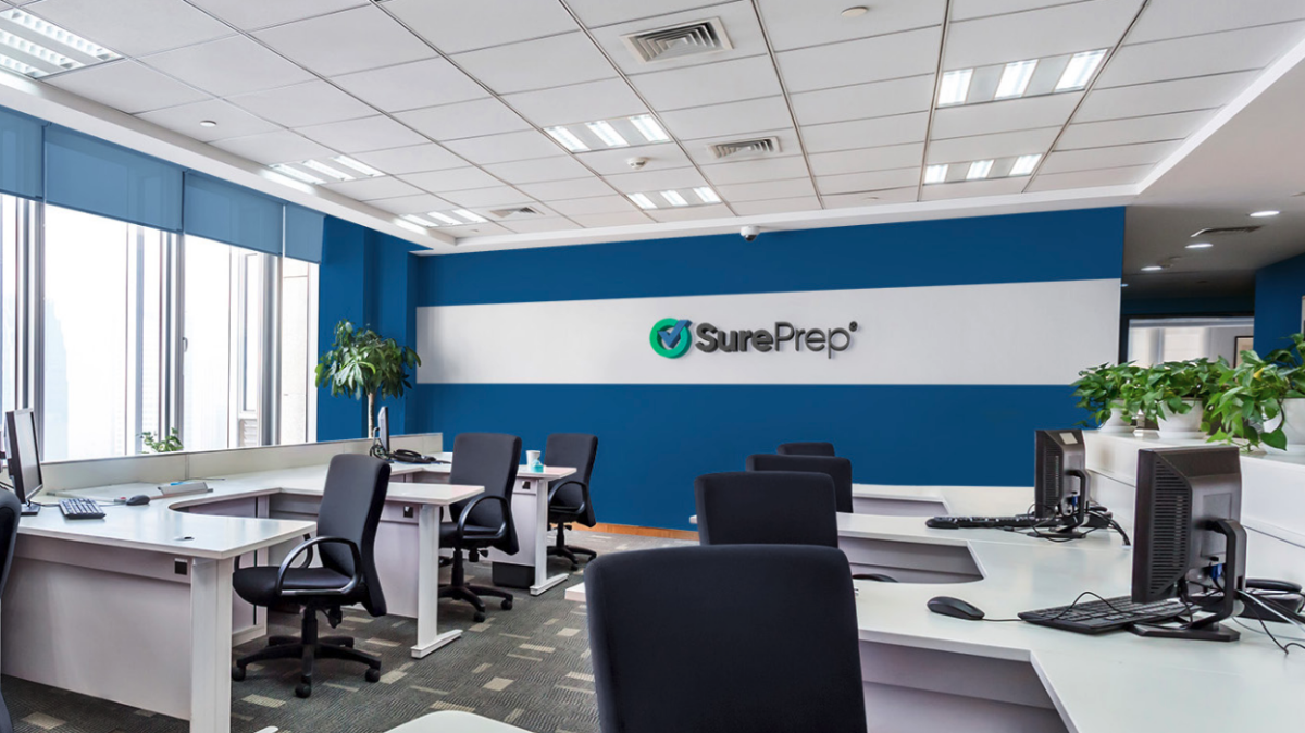 Thomson Reuters to acquire tax automation company SurePrep for $500M • ZebethMedia