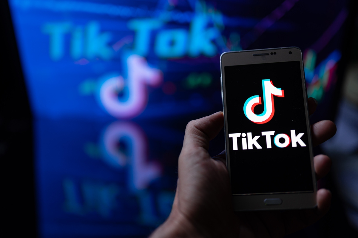 TikTok privacy update in Europe confirms China staff access to data as GDPR probe continues • ZebethMedia