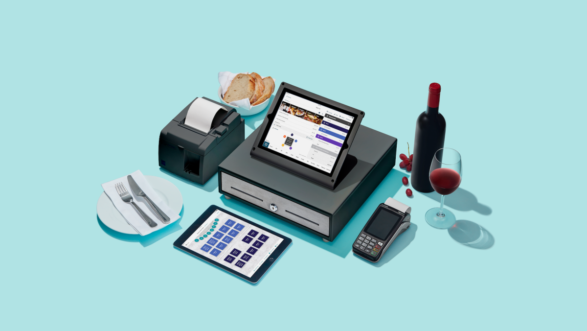 TouchBistro bakes CAD$150M into restaurant management tech recipe • ZebethMedia