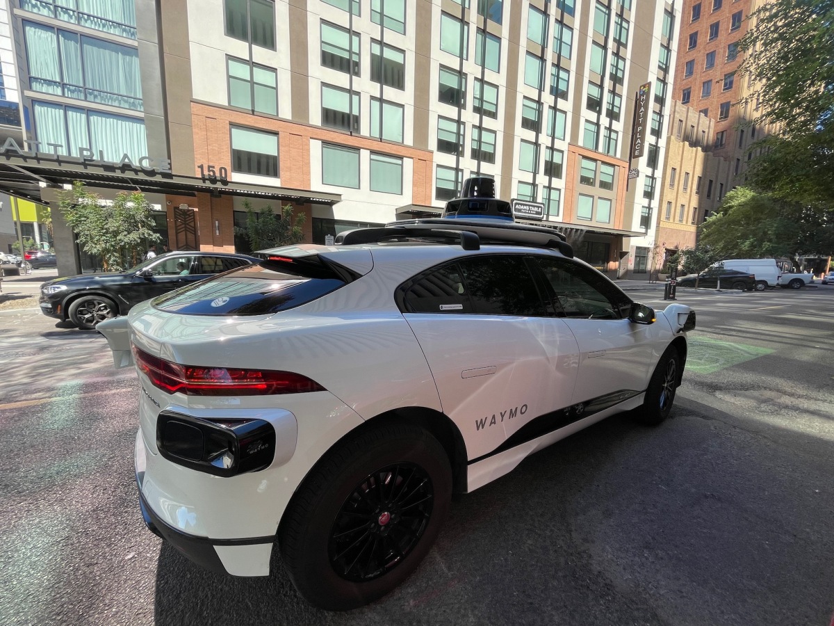 TuSimple co-founders clapback, consolidation continues and Waymo reaches two milestones • ZebethMedia