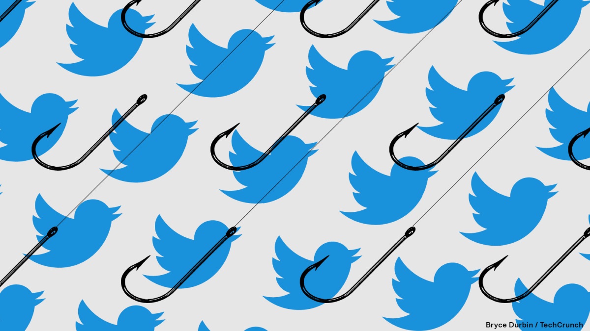 Twitter’s verification chaos is now a cybersecurity problem • ZebethMedia