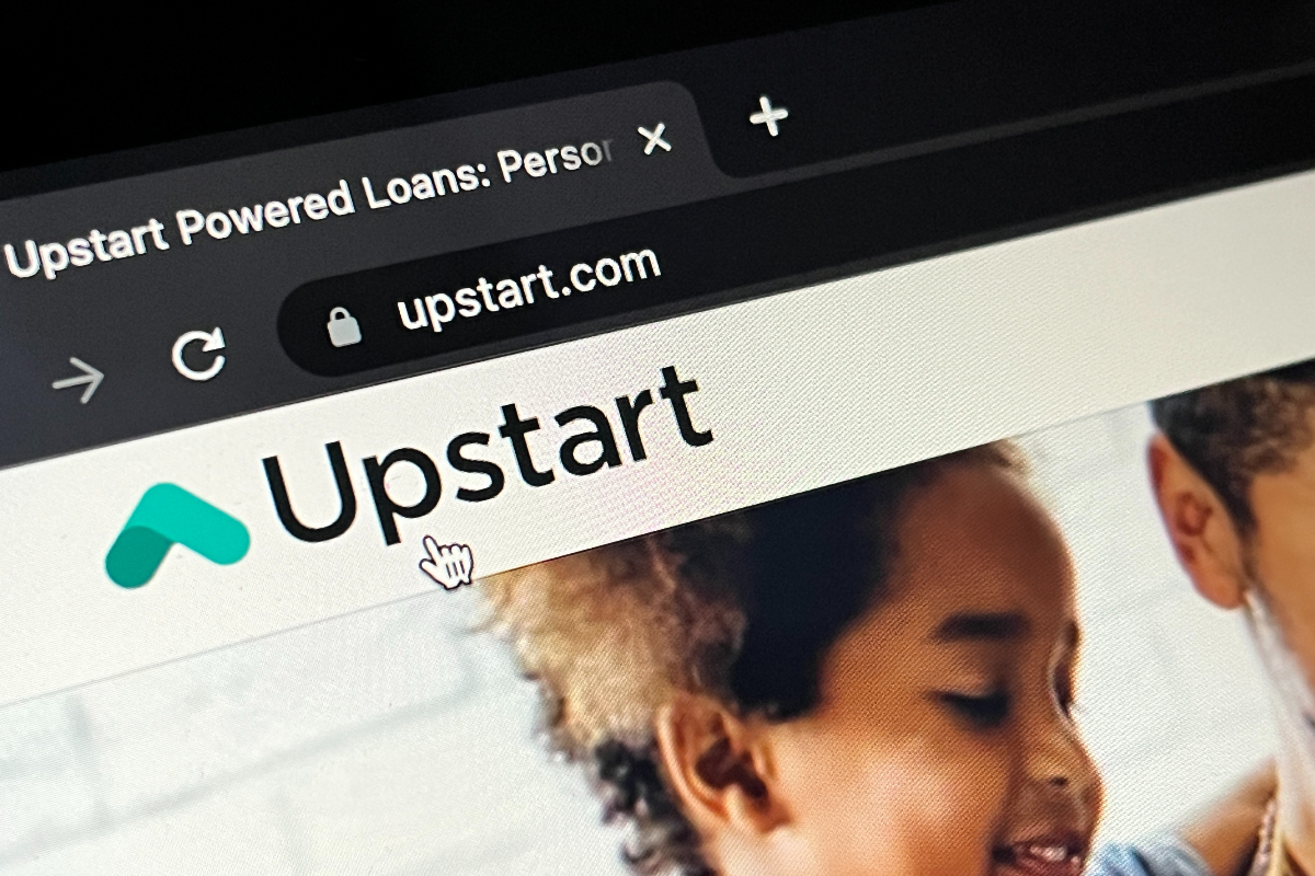 Upstart lays off 7% staff amid weakening demand for loans • ZebethMedia
