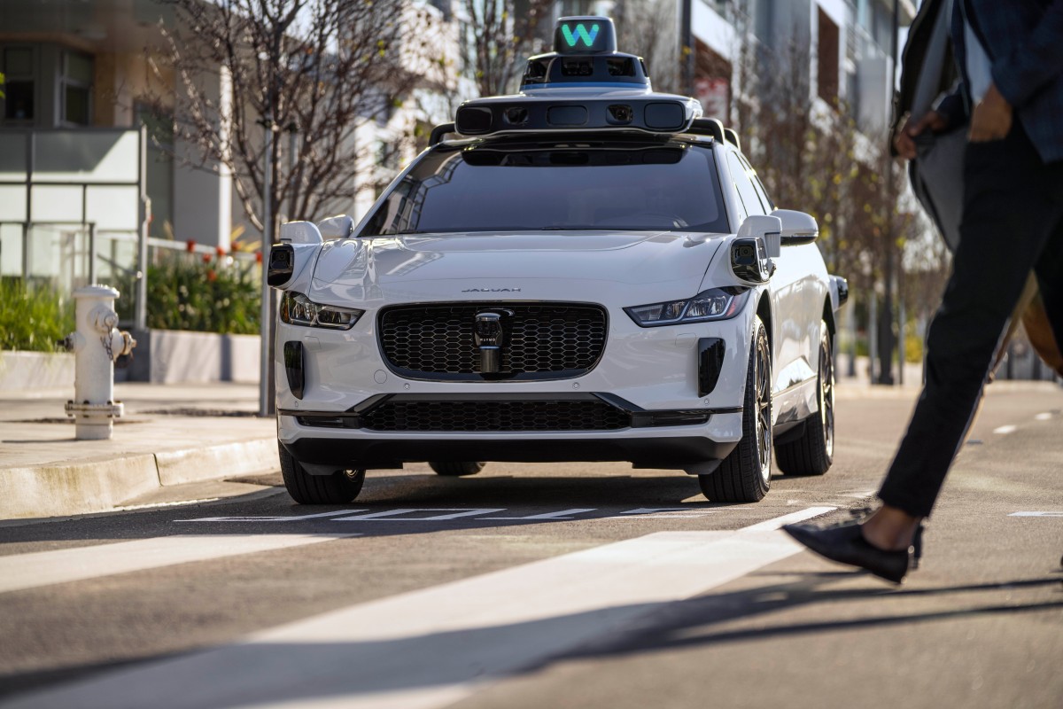 Waymo can now charge for fully driverless services in San Francisco • ZebethMedia