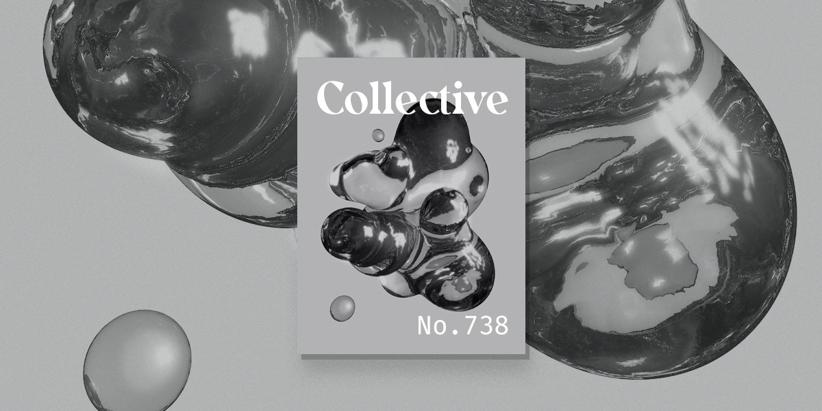 Web Design & Development News: Collective #738