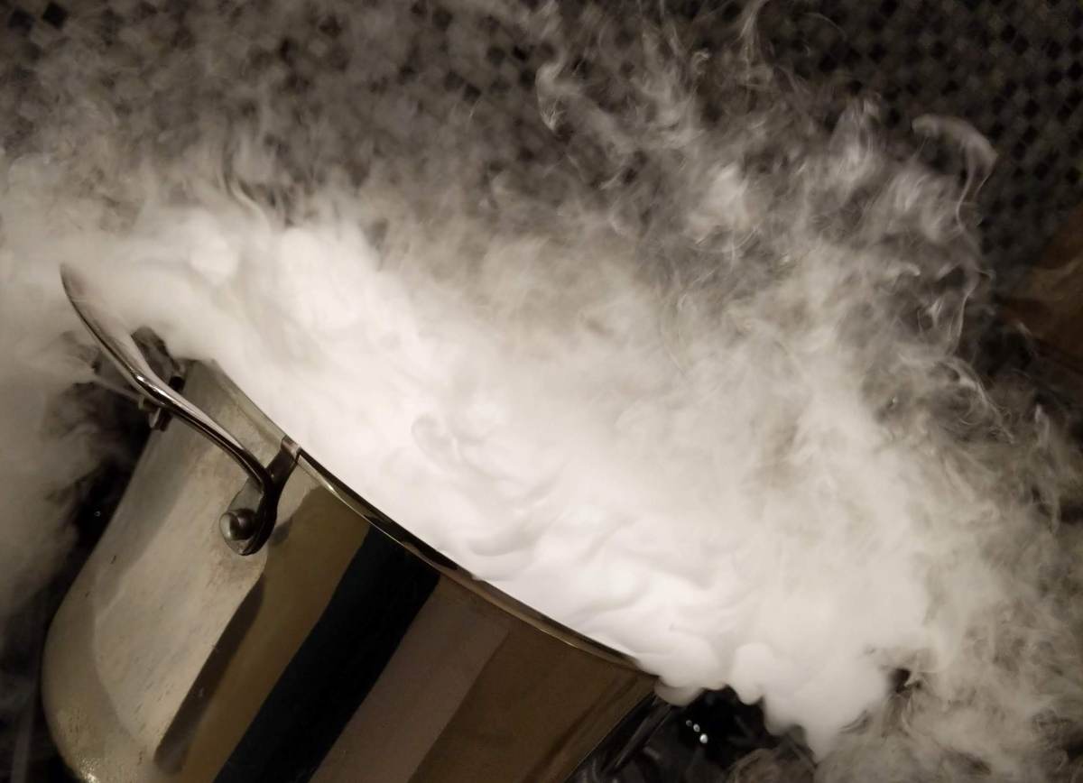 Why ButcherBox built two dry ice factories during the pandemic • ZebethMedia