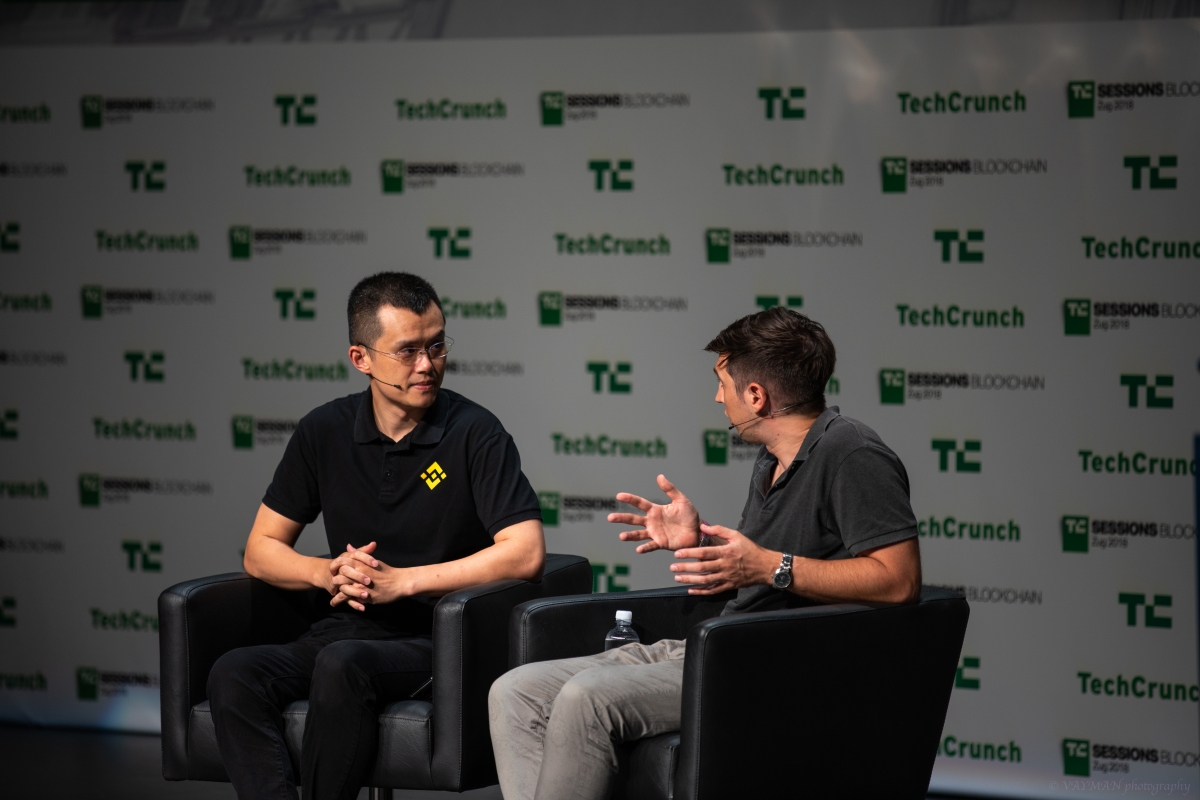 Binance says it will buy FTX after smaller rival stumbles through ‘liquidity crunch’ • ZebethMedia