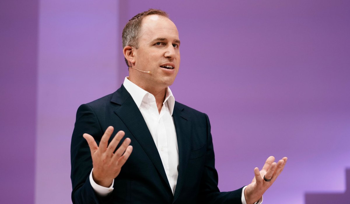 With Bret Taylor out as Twitter board chair, he can focus entirely on Salesforce • ZebethMedia