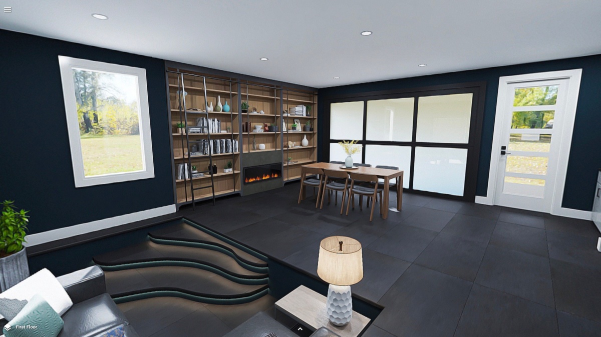 YC, Khosla-backed Atmos lands $12.5M to design custom dream homes • ZebethMedia