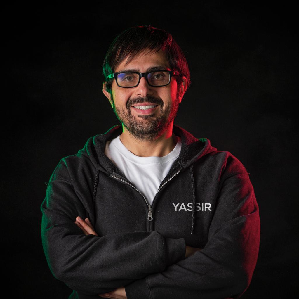 Yassir pulls in $150M for its super app, led by Mary Meeker’s BOND • ZebethMedia