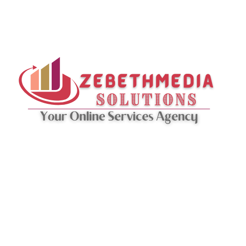 zebeth media logo