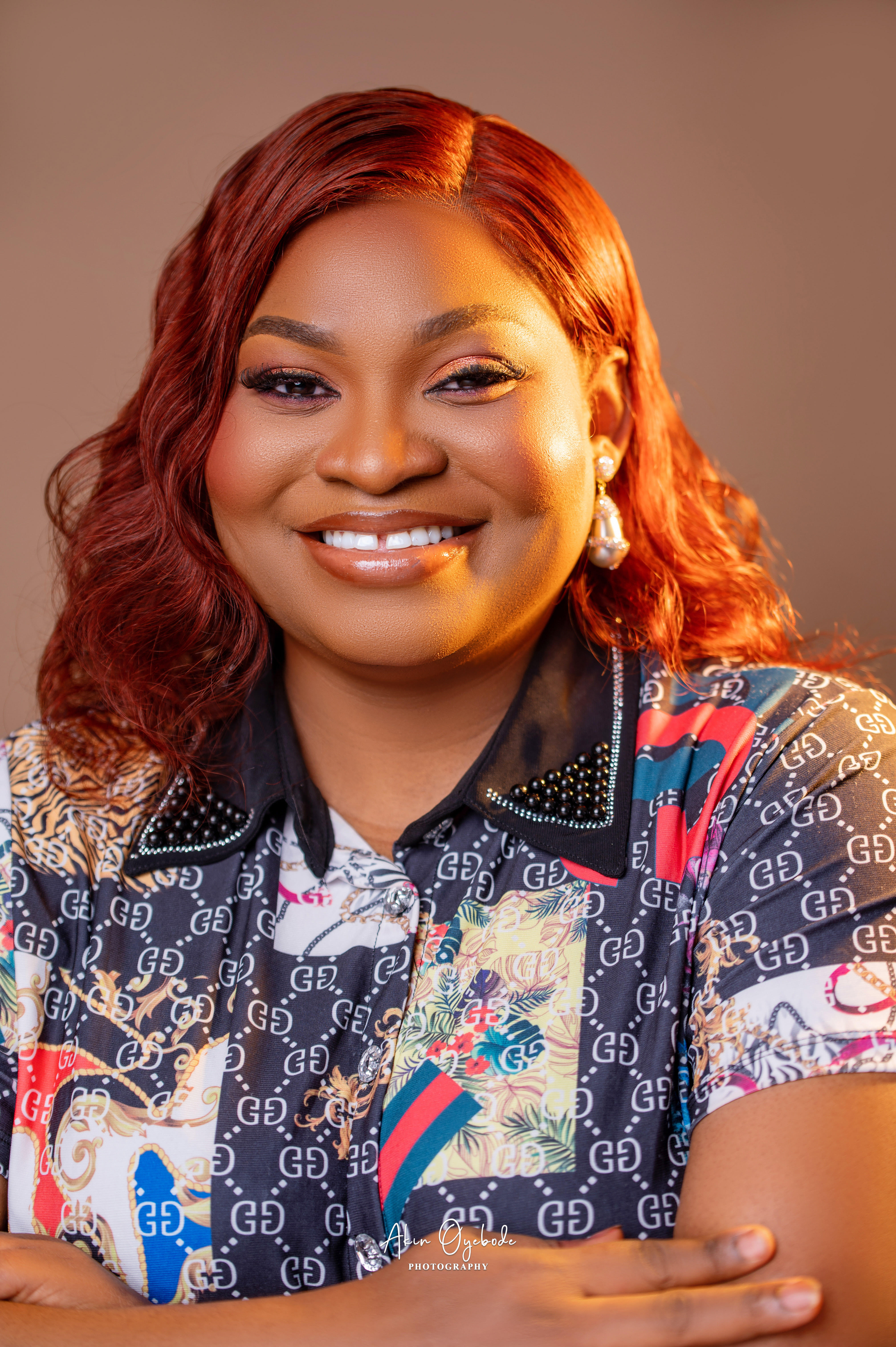 Founder & Lead Consultant of TechWithBunmi